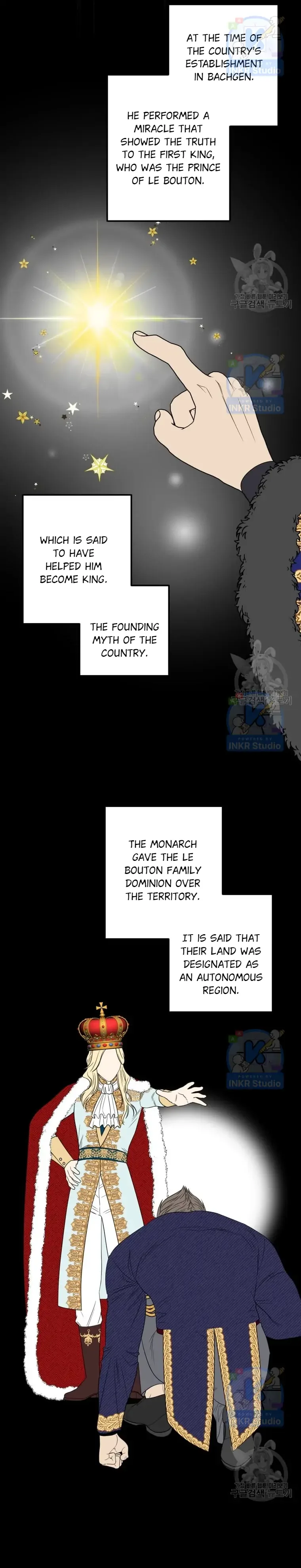 I Married the Enemy Who Killed My Parents Chapter 4 page 29