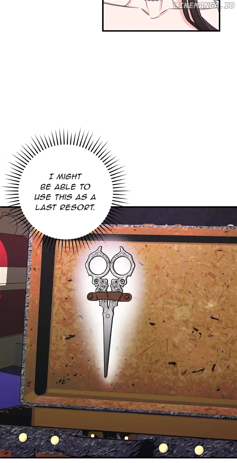I Married the Enemy Who Killed My Parents Chapter 7 page 46