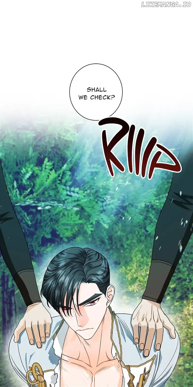I Married the Enemy Who Killed My Parents Chapter 7 page 65