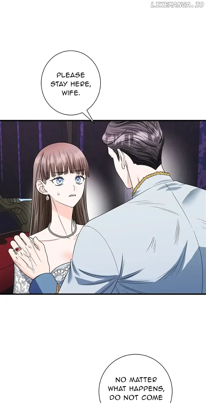 I Married the Enemy Who Killed My Parents Chapter 7 page 40