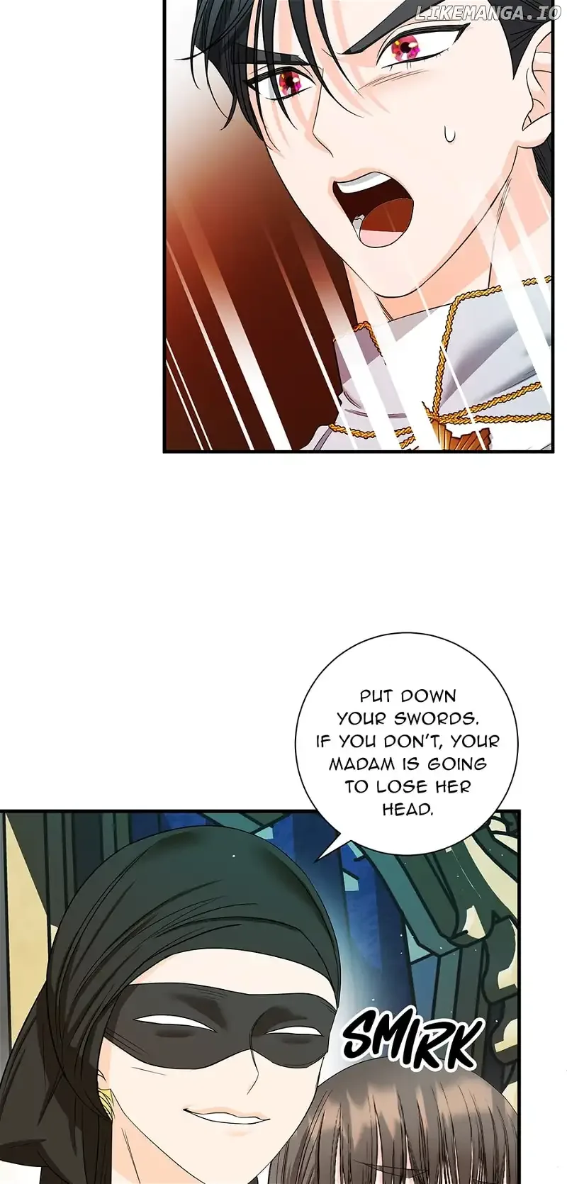 I Married the Enemy Who Killed My Parents Chapter 7 page 51