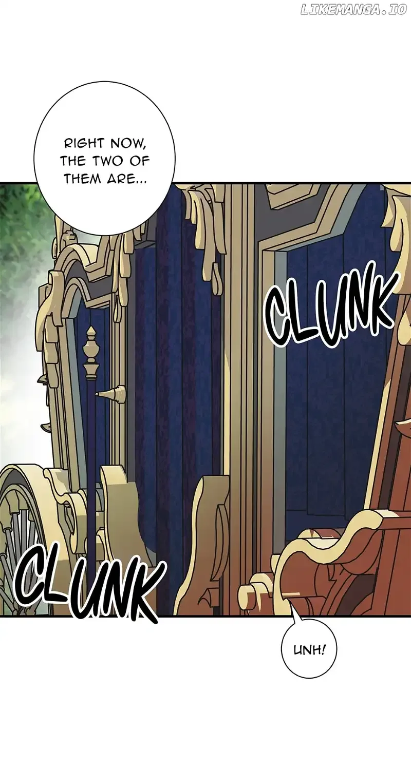 I Married the Enemy Who Killed My Parents Chapter 7 page 18