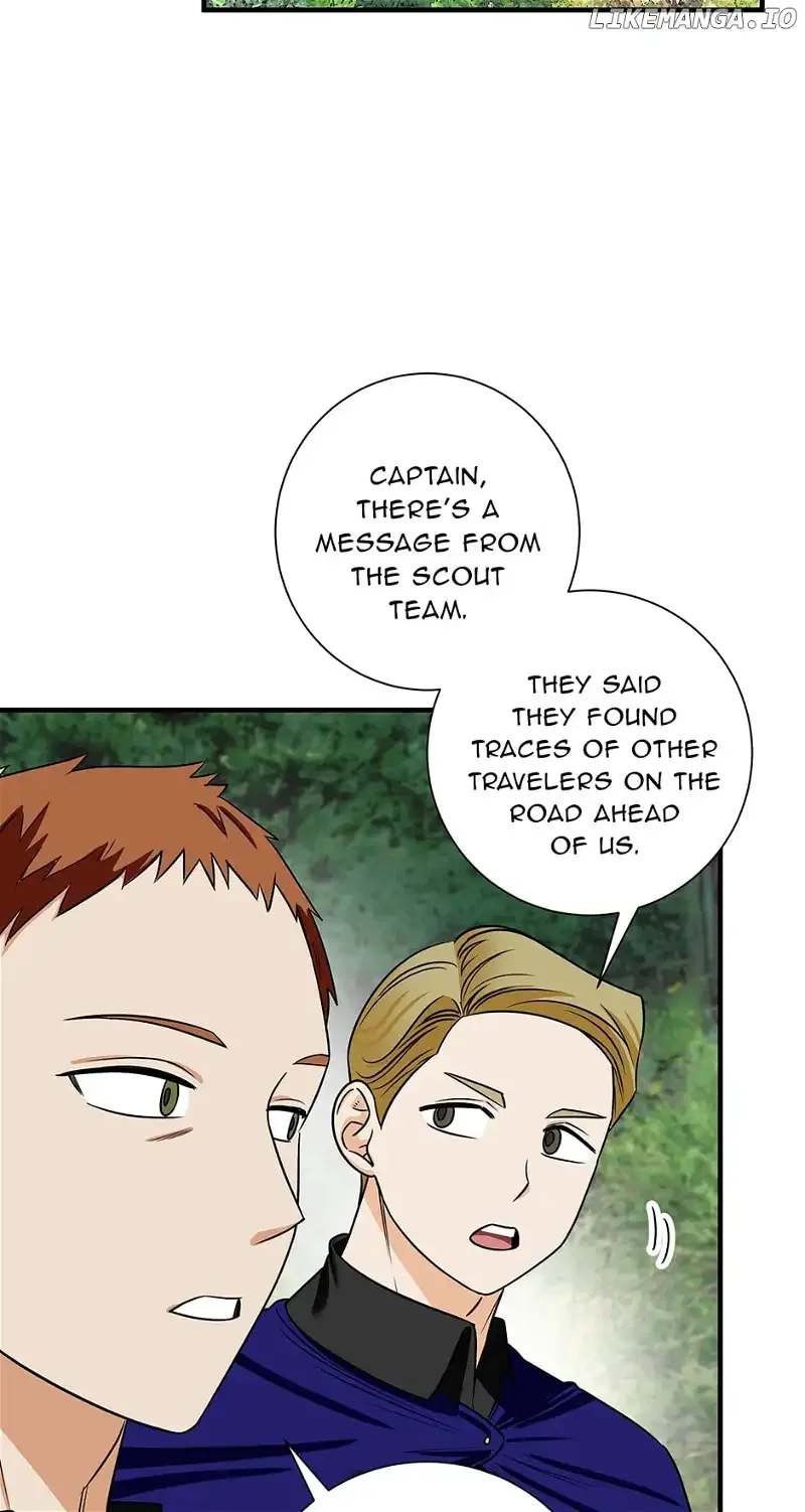 I Married the Enemy Who Killed My Parents Chapter 7 page 15