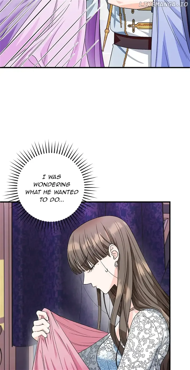 I Married the Enemy Who Killed My Parents Chapter 7 page 22