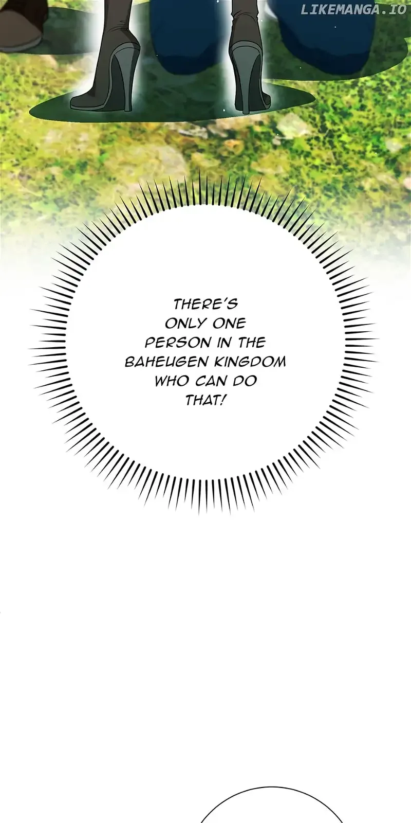 I Married the Enemy Who Killed My Parents Chapter 7 page 70