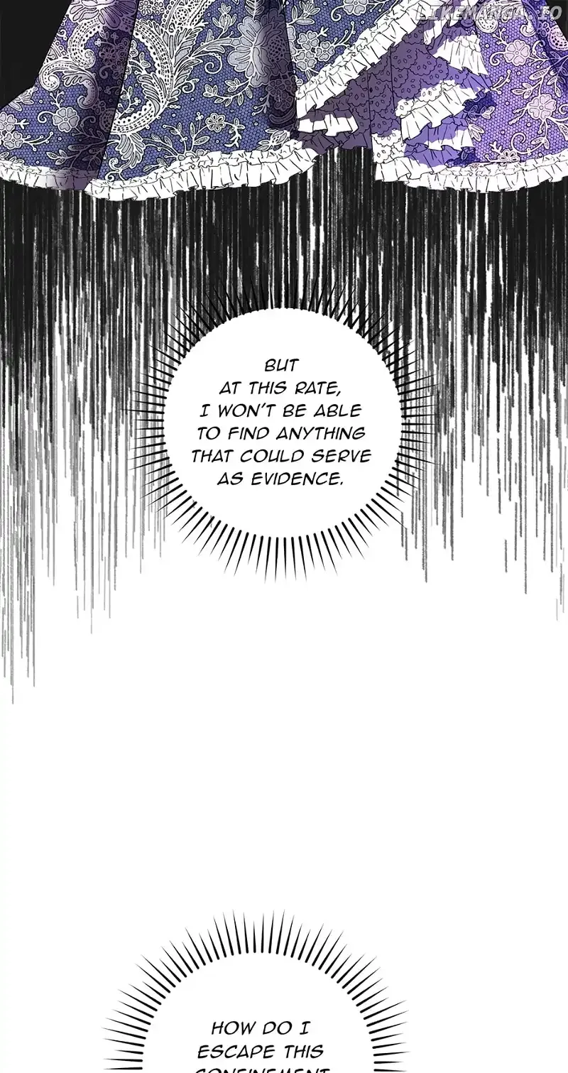 I Married the Enemy Who Killed My Parents Chapter 7 page 31