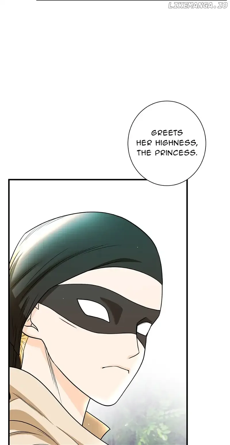 I Married the Enemy Who Killed My Parents Chapter 7 page 73
