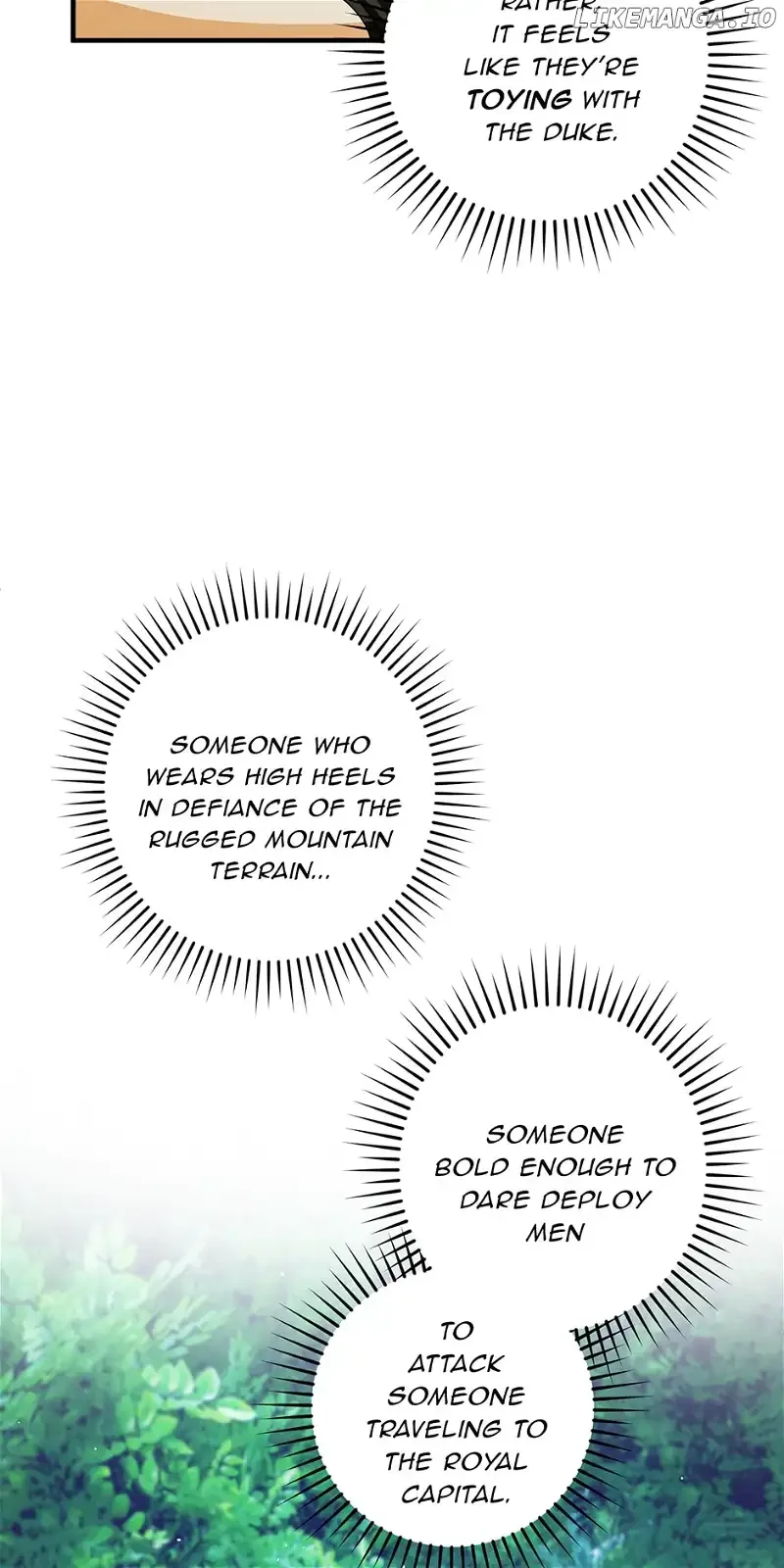I Married the Enemy Who Killed My Parents Chapter 7 page 68