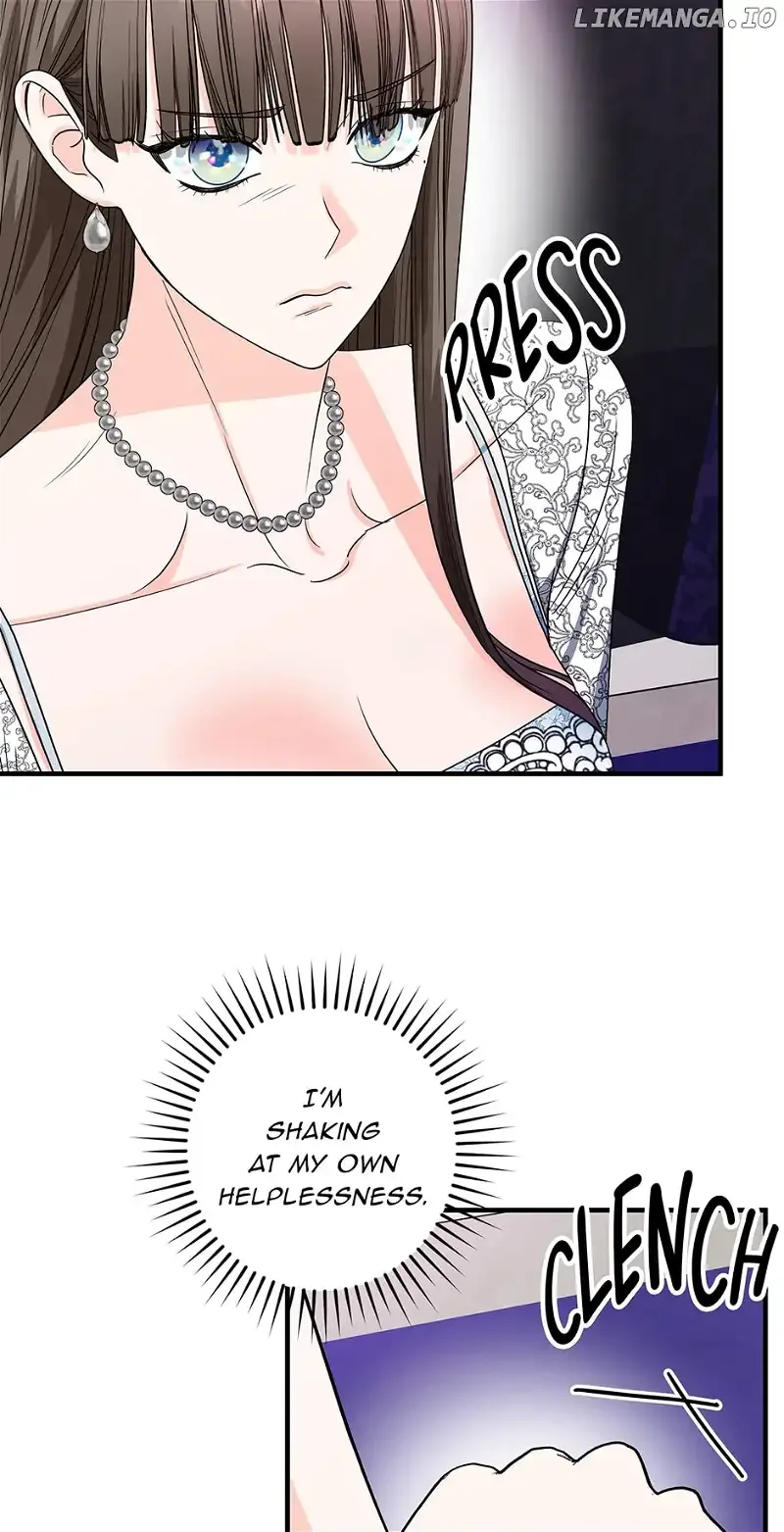 I Married the Enemy Who Killed My Parents Chapter 7 page 43