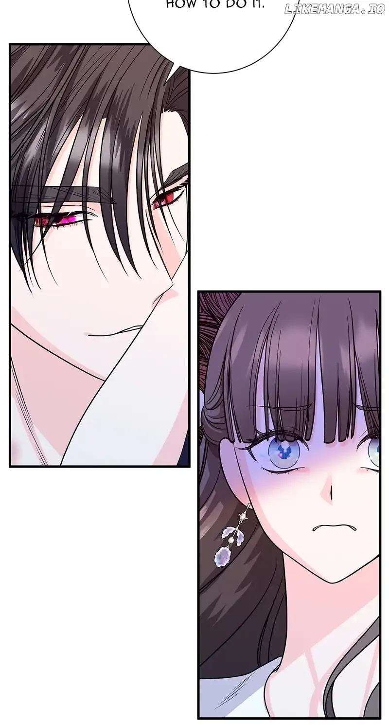 I Married the Enemy Who Killed My Parents Chapter 7 page 9
