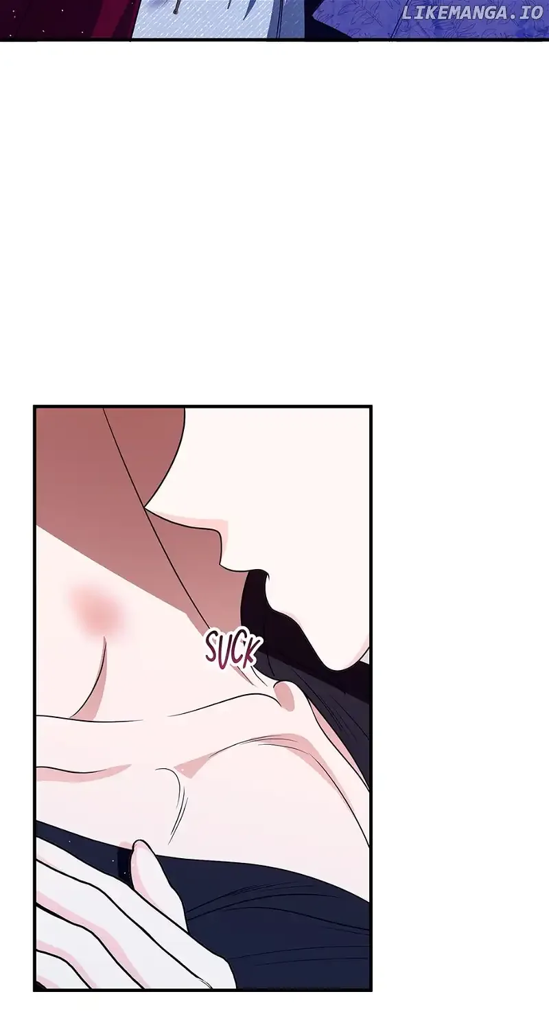 I Married the Enemy Who Killed My Parents Chapter 7 page 4