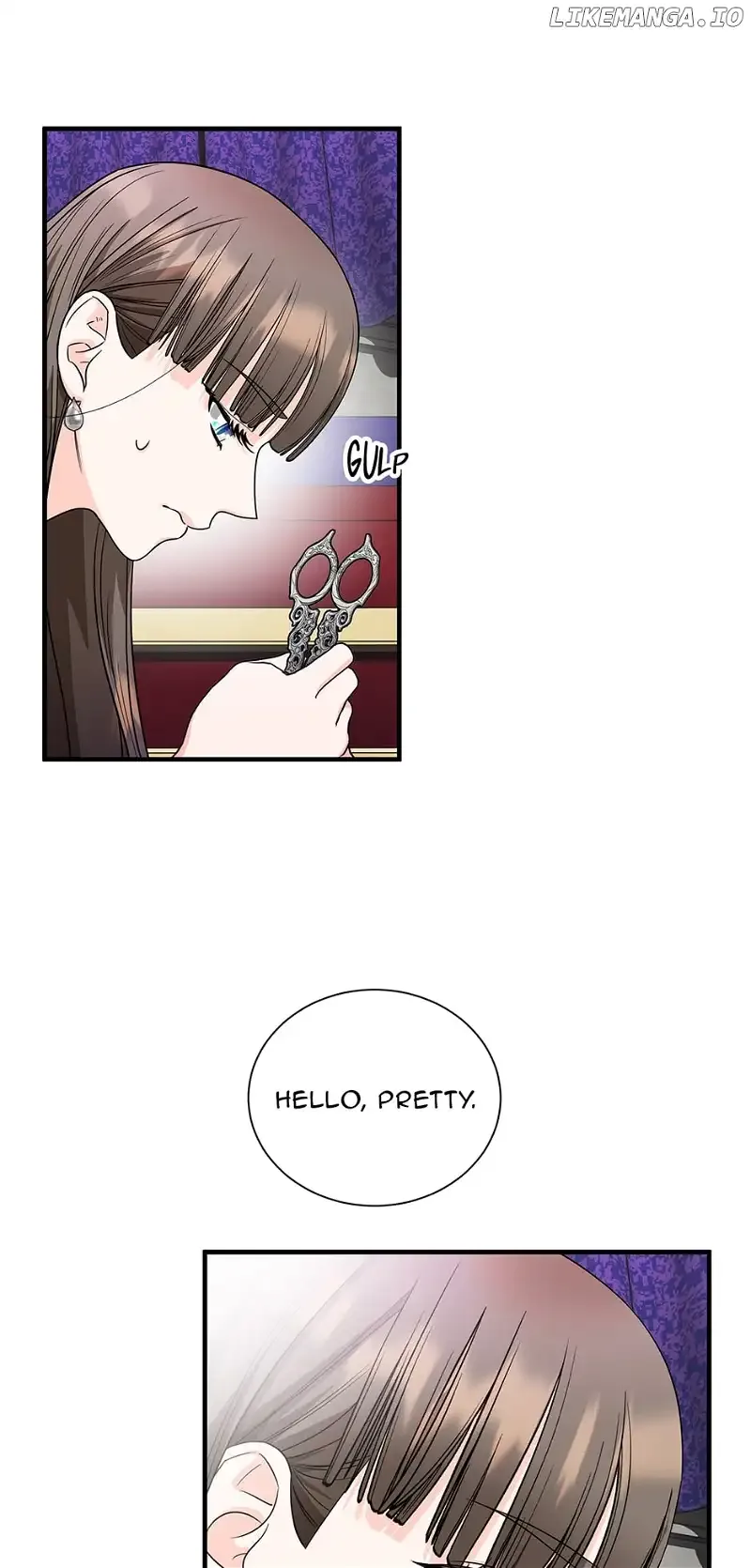 I Married the Enemy Who Killed My Parents Chapter 7 page 47