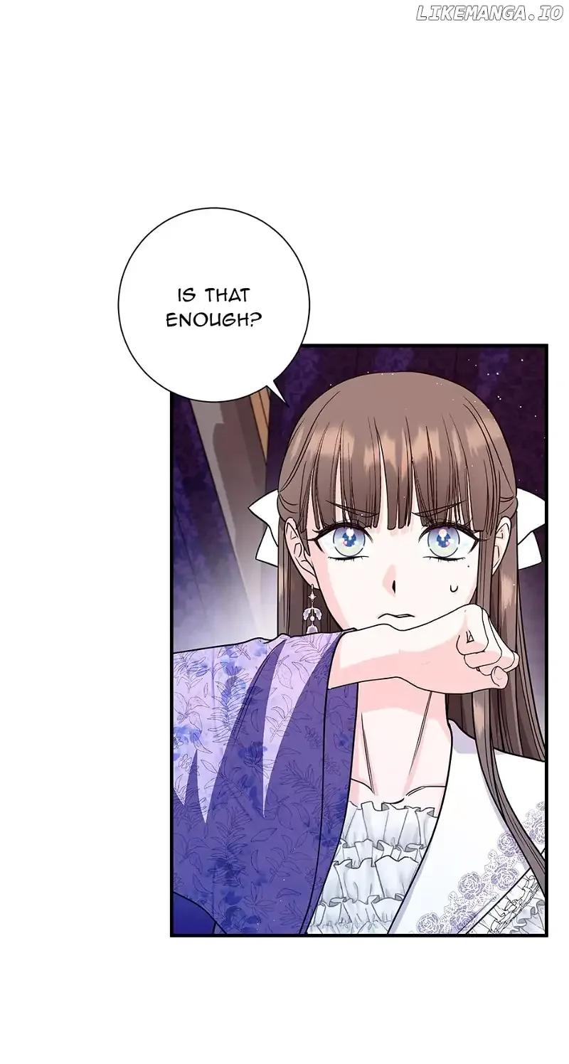 I Married the Enemy Who Killed My Parents Chapter 7 page 5
