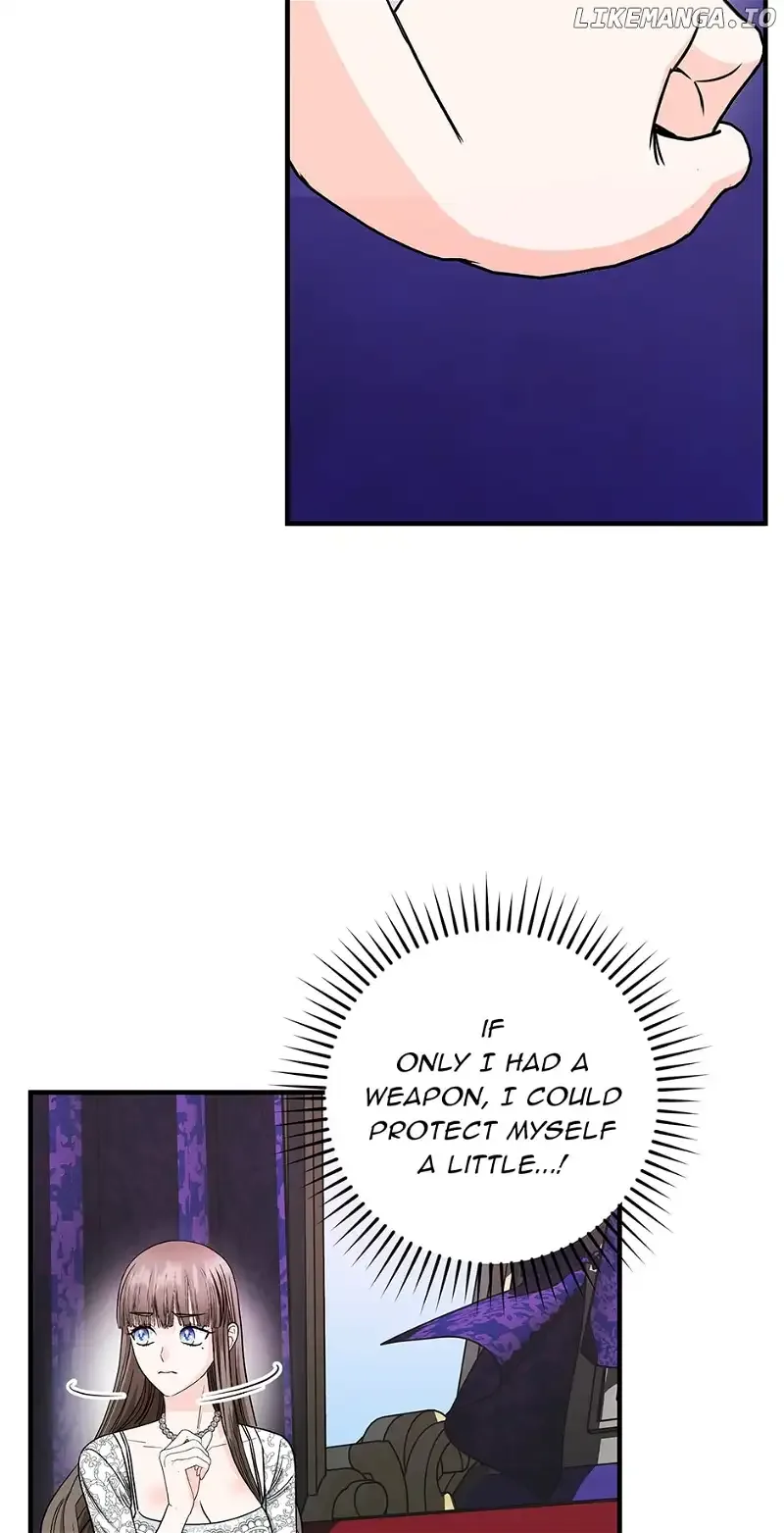 I Married the Enemy Who Killed My Parents Chapter 7 page 44