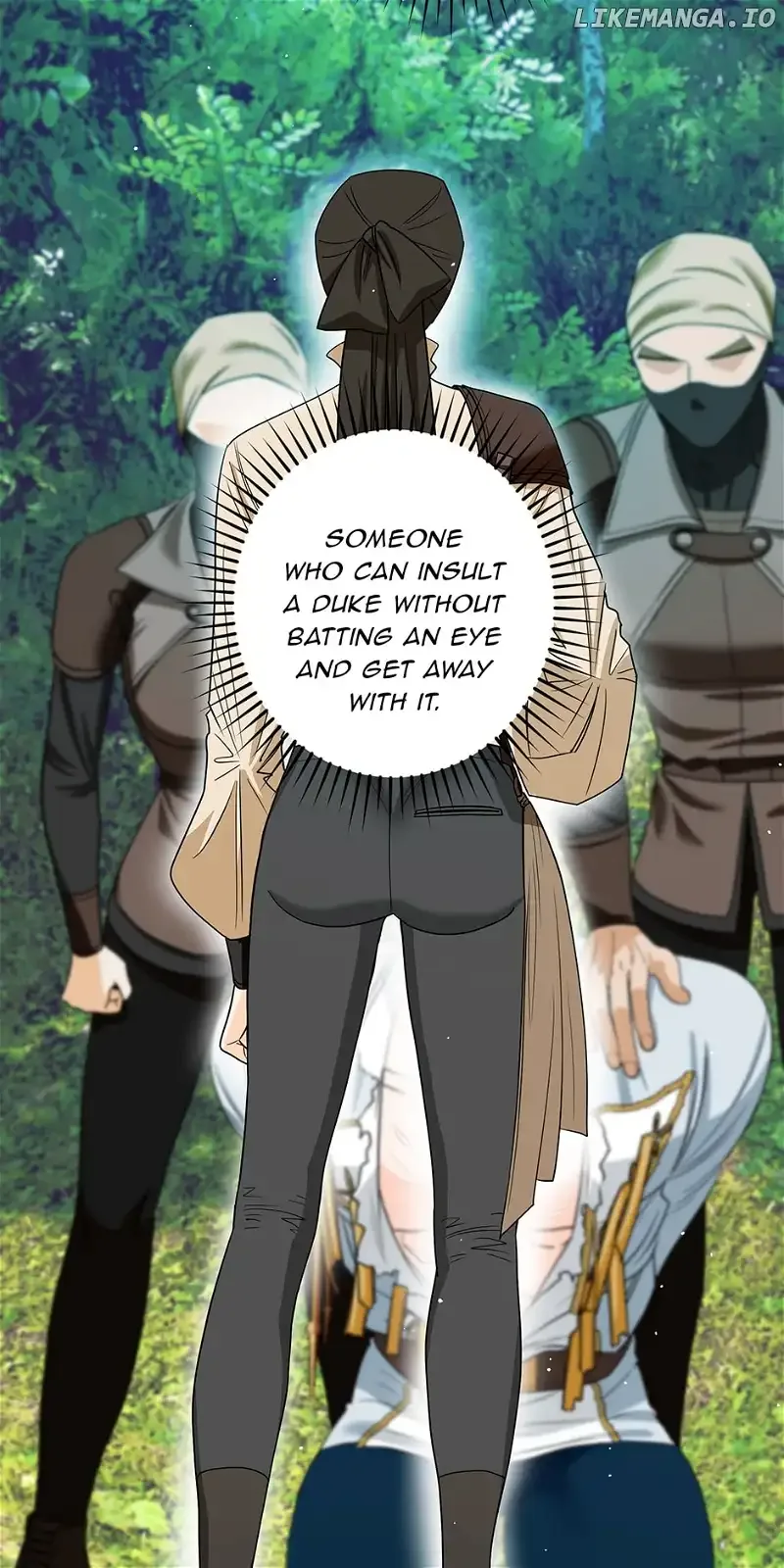 I Married the Enemy Who Killed My Parents Chapter 7 page 69