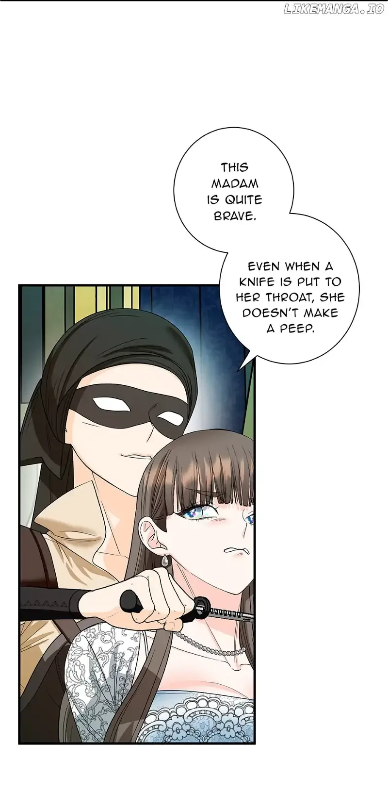 I Married the Enemy Who Killed My Parents Chapter 7 page 55