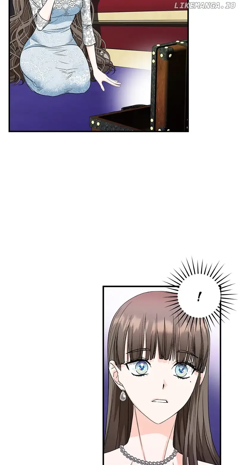 I Married the Enemy Who Killed My Parents Chapter 7 page 45