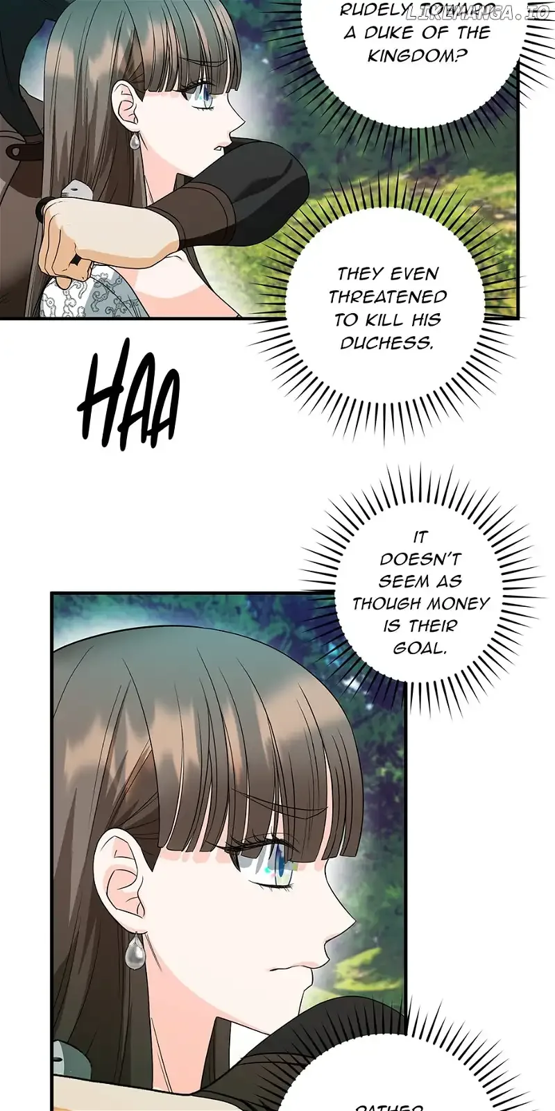 I Married the Enemy Who Killed My Parents Chapter 7 page 67