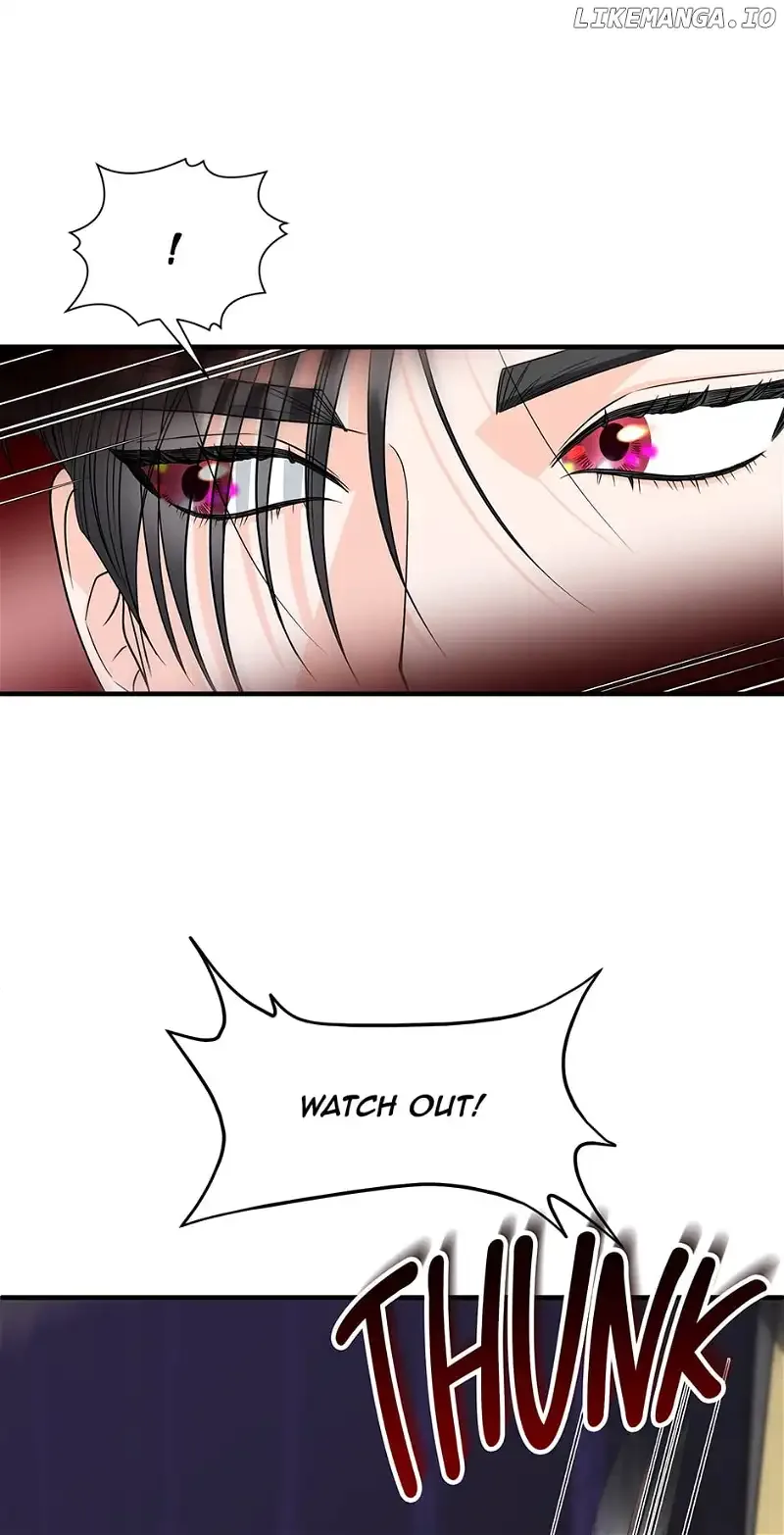 I Married the Enemy Who Killed My Parents Chapter 7 page 34