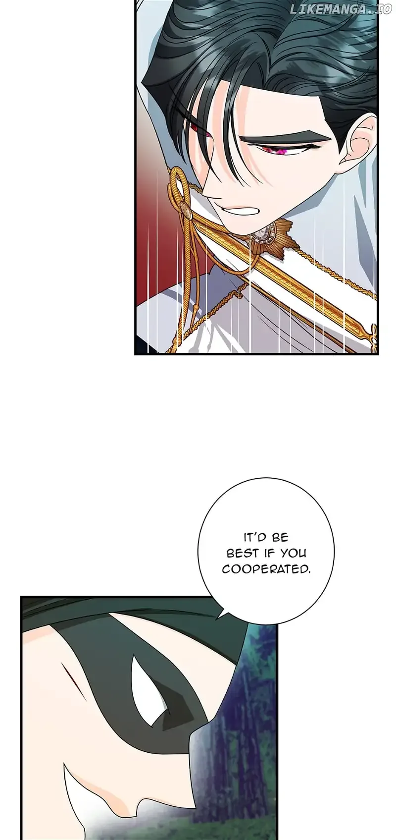 I Married the Enemy Who Killed My Parents Chapter 7 page 61