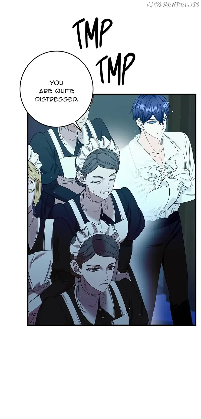 I Married the Enemy Who Killed My Parents Chapter 9 page 71