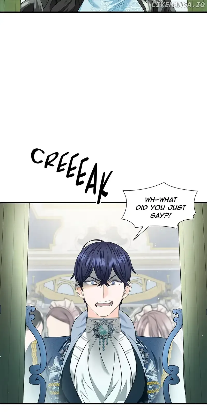 I Married the Enemy Who Killed My Parents Chapter 9 page 27