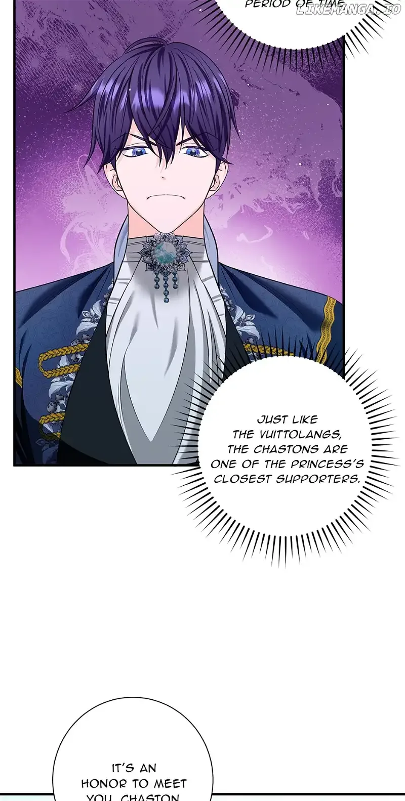 I Married the Enemy Who Killed My Parents Chapter 9 page 10