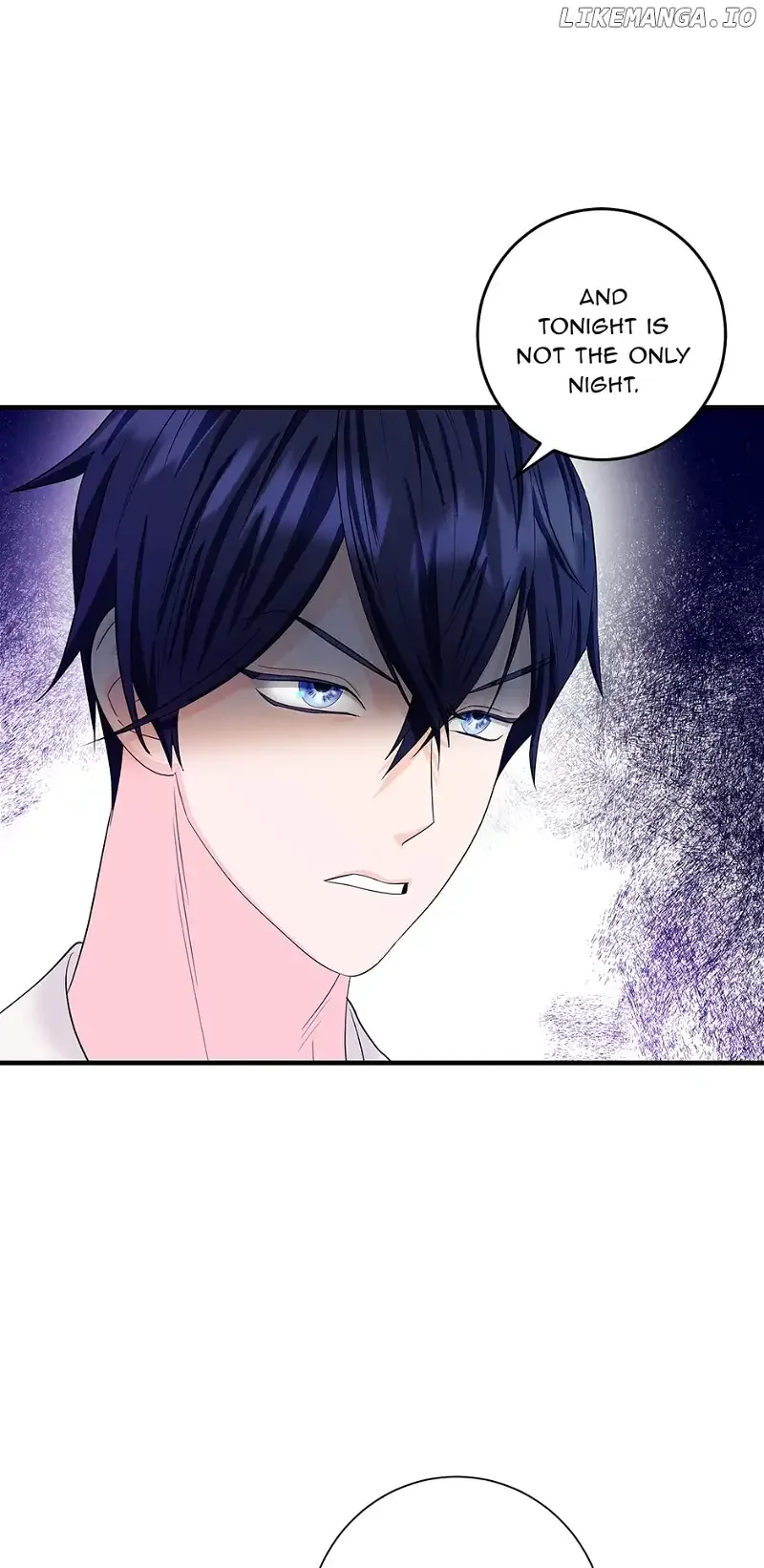 I Married the Enemy Who Killed My Parents Chapter 9 page 61
