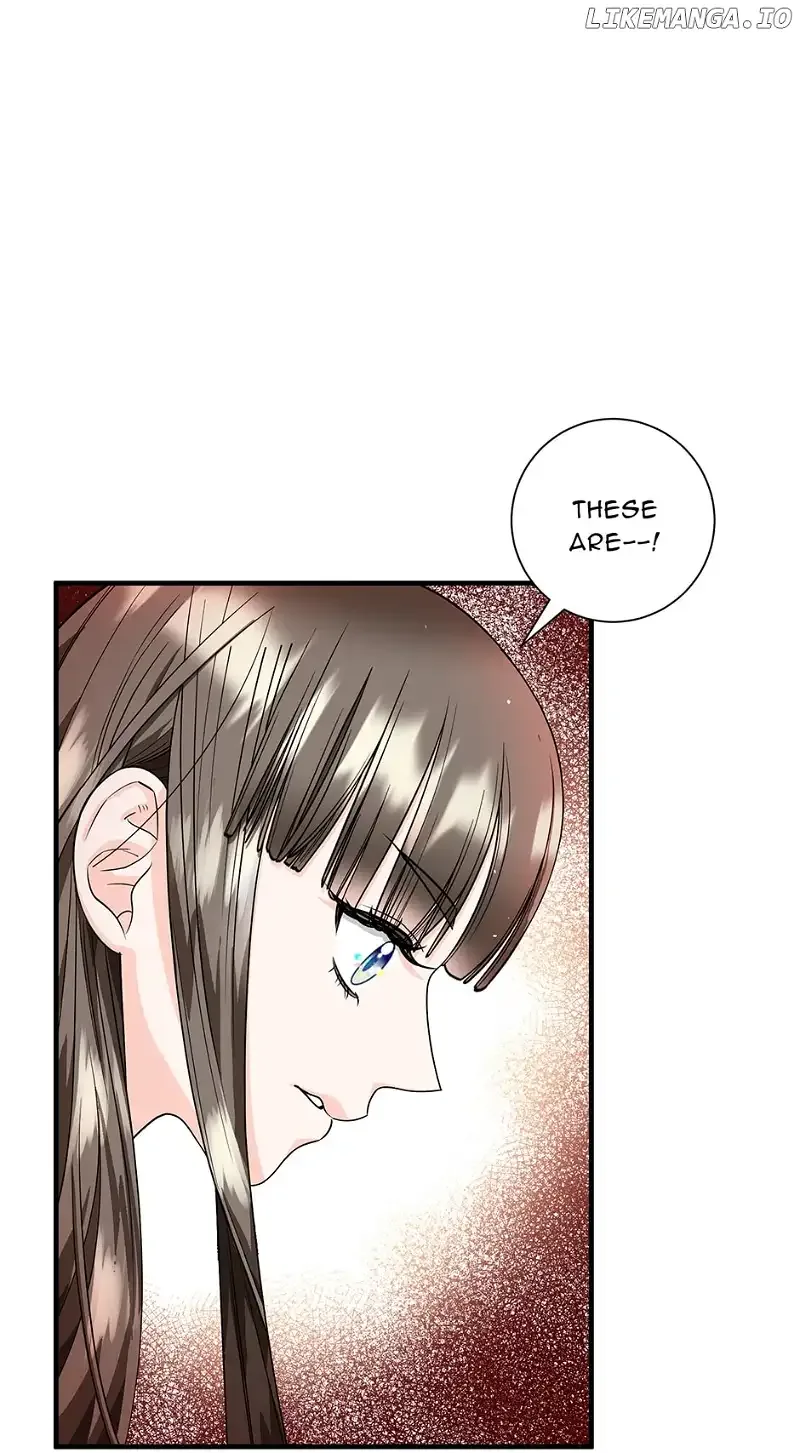 I Married the Enemy Who Killed My Parents Chapter 9 page 51