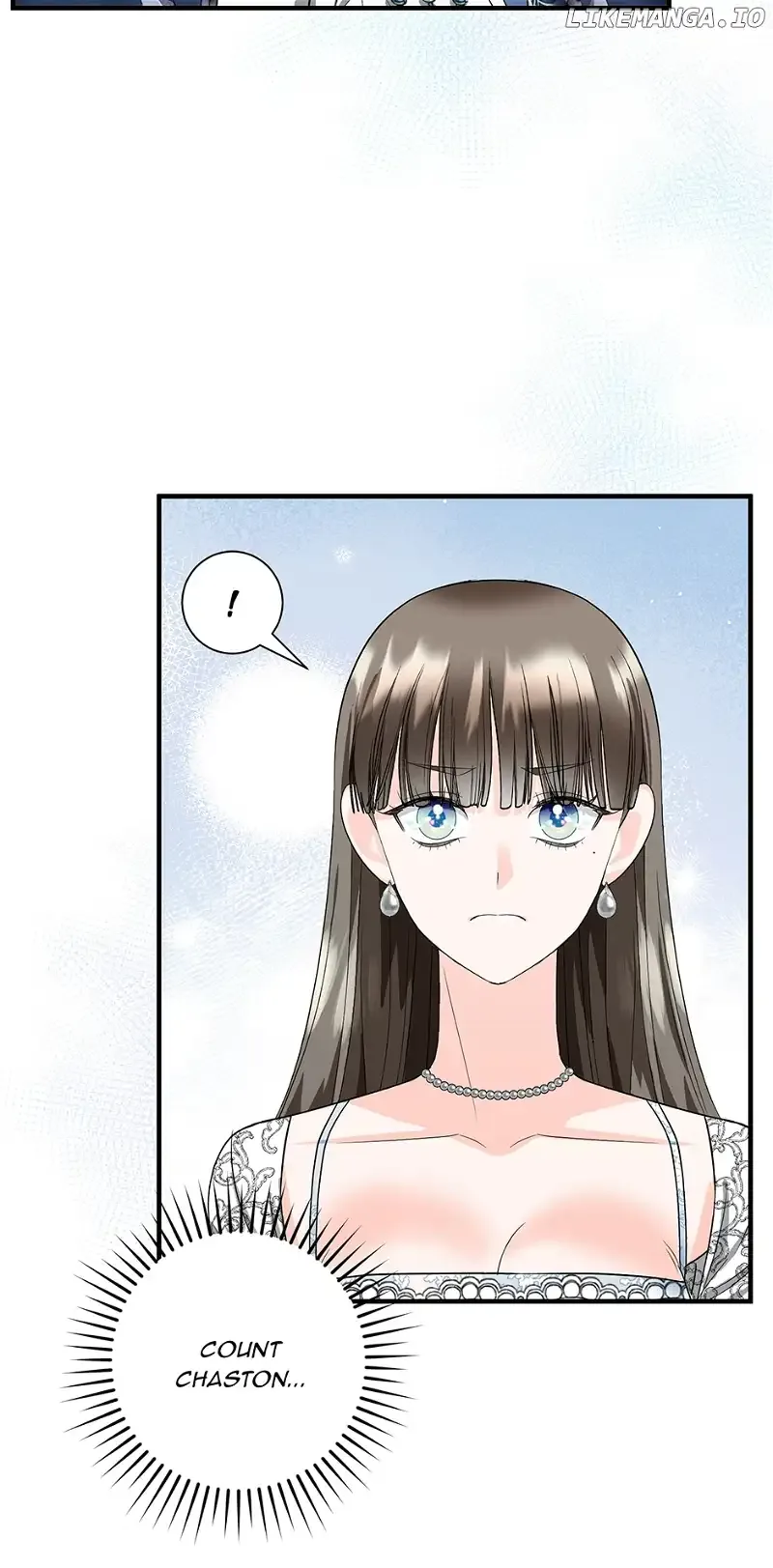 I Married the Enemy Who Killed My Parents Chapter 9 page 7