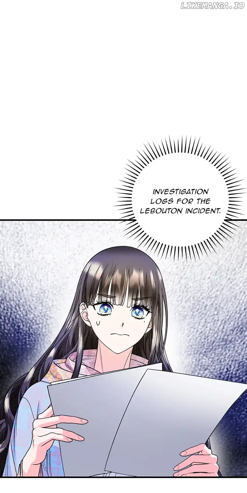 I Married the Enemy Who Killed My Parents Chapter 9 page 52