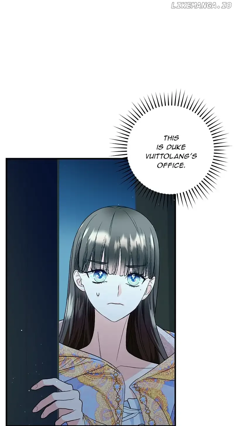 I Married the Enemy Who Killed My Parents Chapter 9 page 46