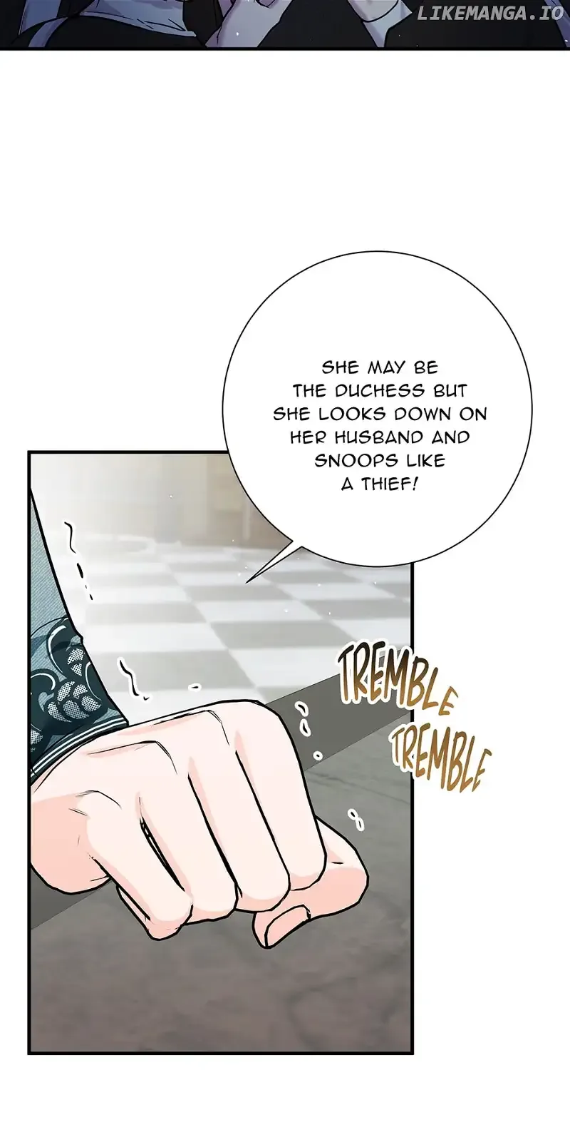 I Married the Enemy Who Killed My Parents Chapter 9 page 40