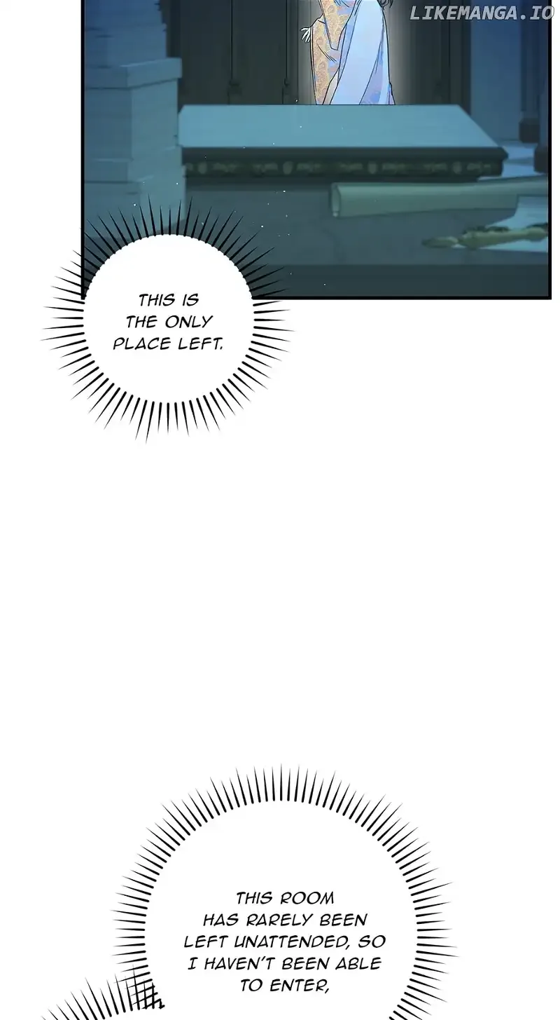 I Married the Enemy Who Killed My Parents Chapter 9 page 48