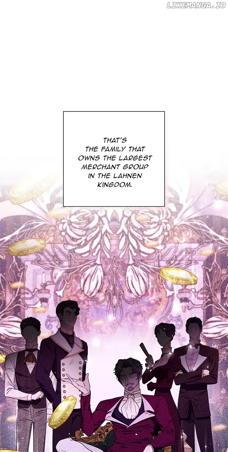 I Married the Enemy Who Killed My Parents Chapter 9 page 8