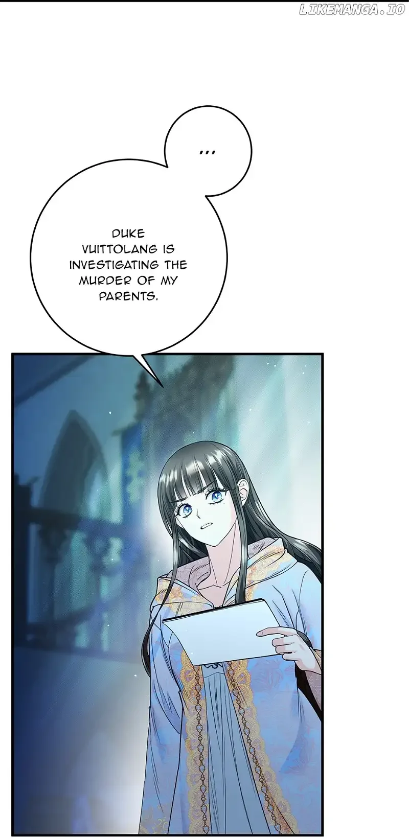 I Married the Enemy Who Killed My Parents Chapter 9 page 65