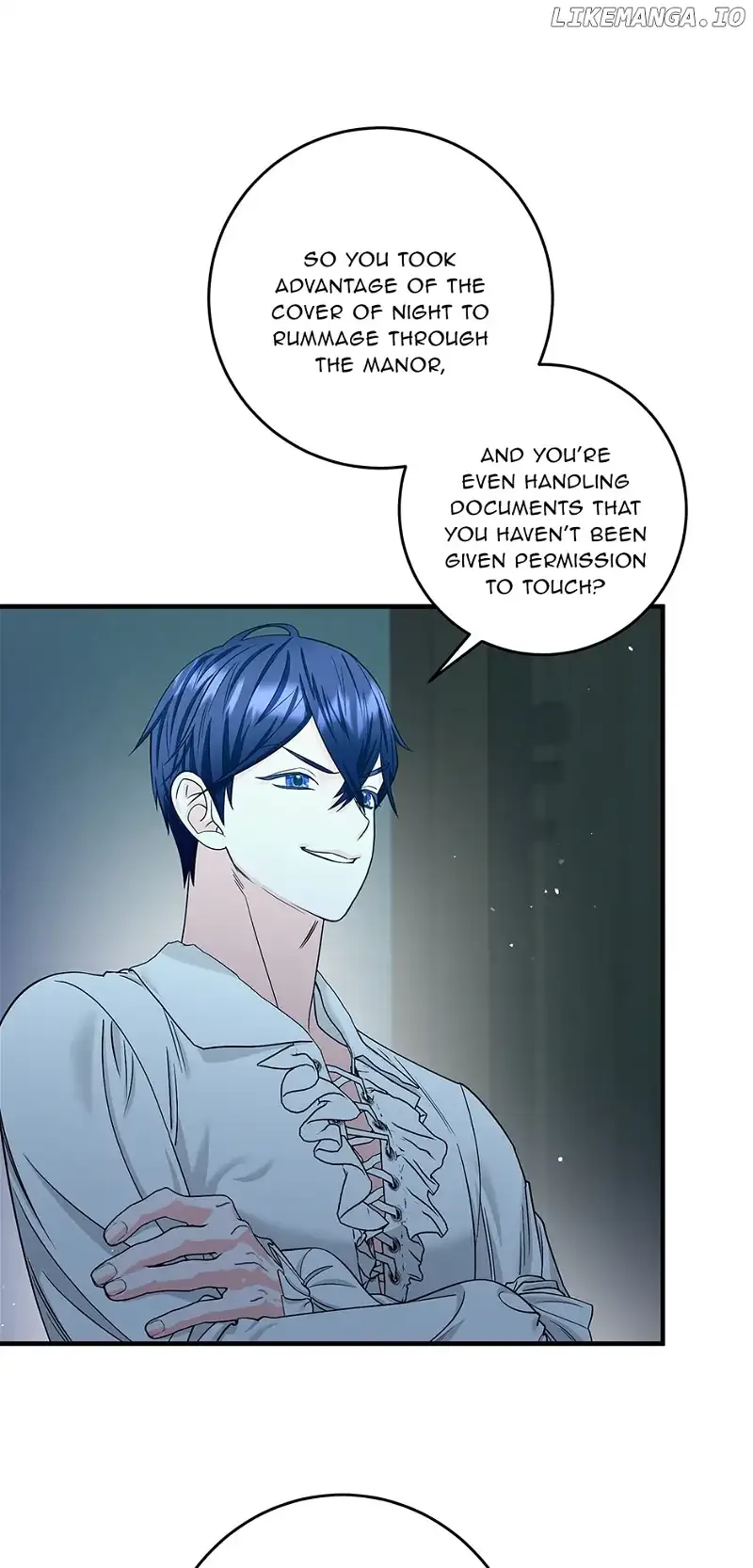 I Married the Enemy Who Killed My Parents Chapter 9 page 67