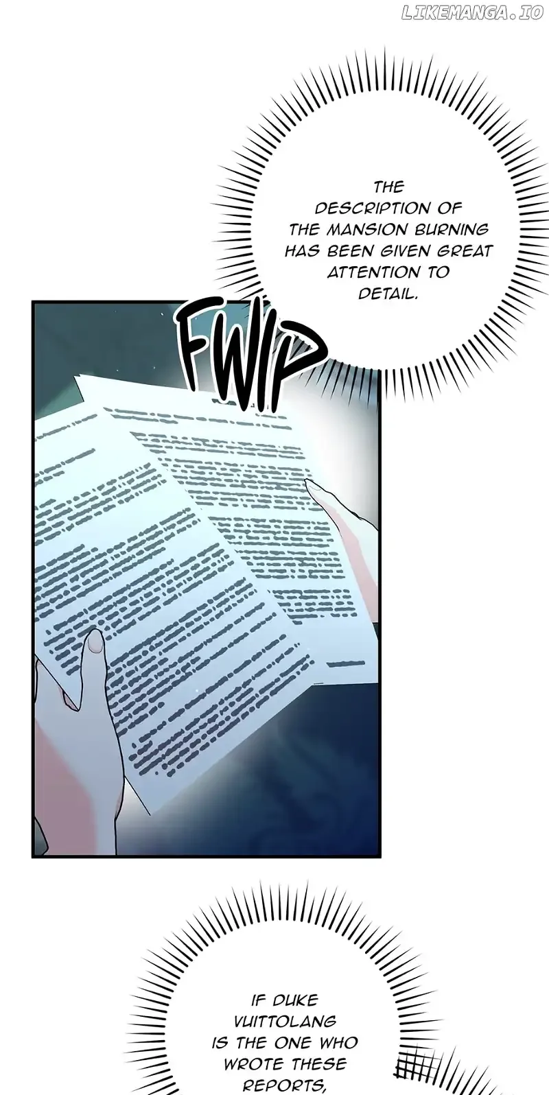 I Married the Enemy Who Killed My Parents Chapter 9 page 53