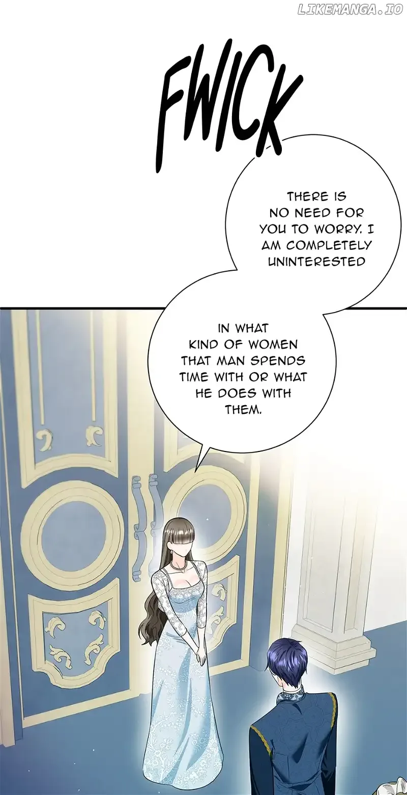 I Married the Enemy Who Killed My Parents Chapter 9 page 24