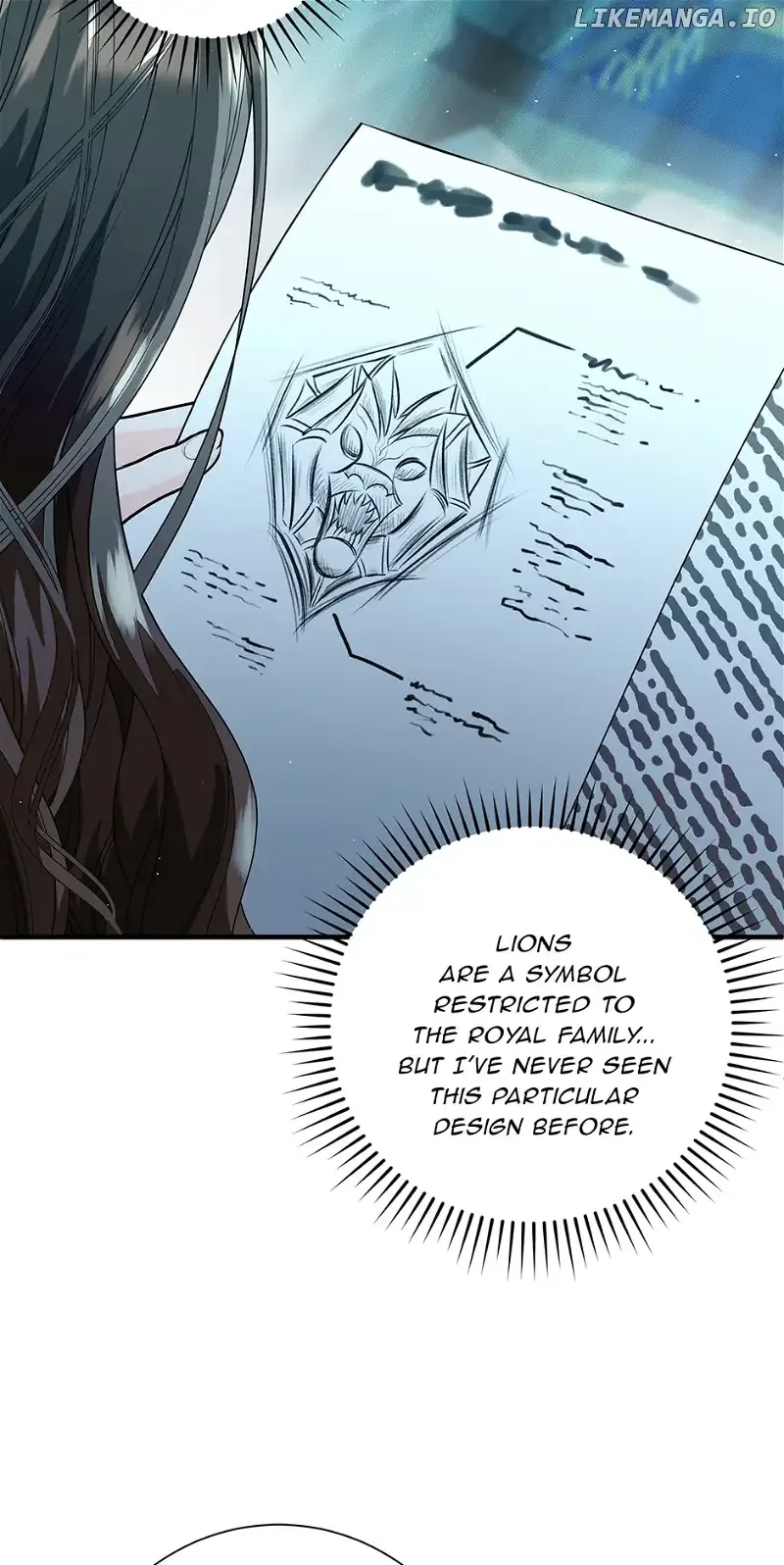 I Married the Enemy Who Killed My Parents Chapter 9 page 56