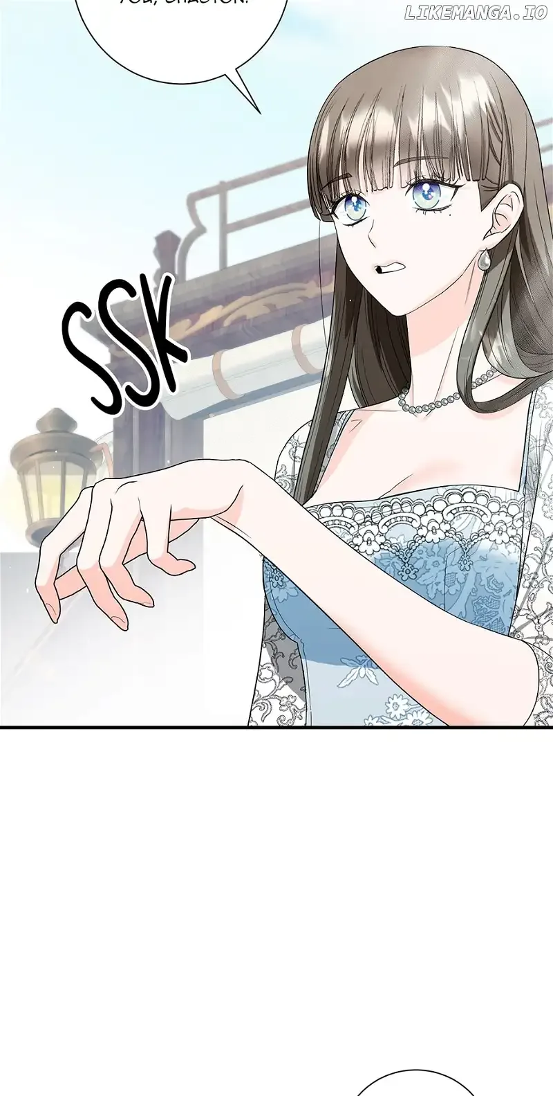 I Married the Enemy Who Killed My Parents Chapter 9 page 11