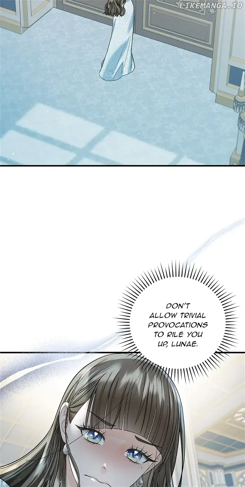 I Married the Enemy Who Killed My Parents Chapter 9 page 29
