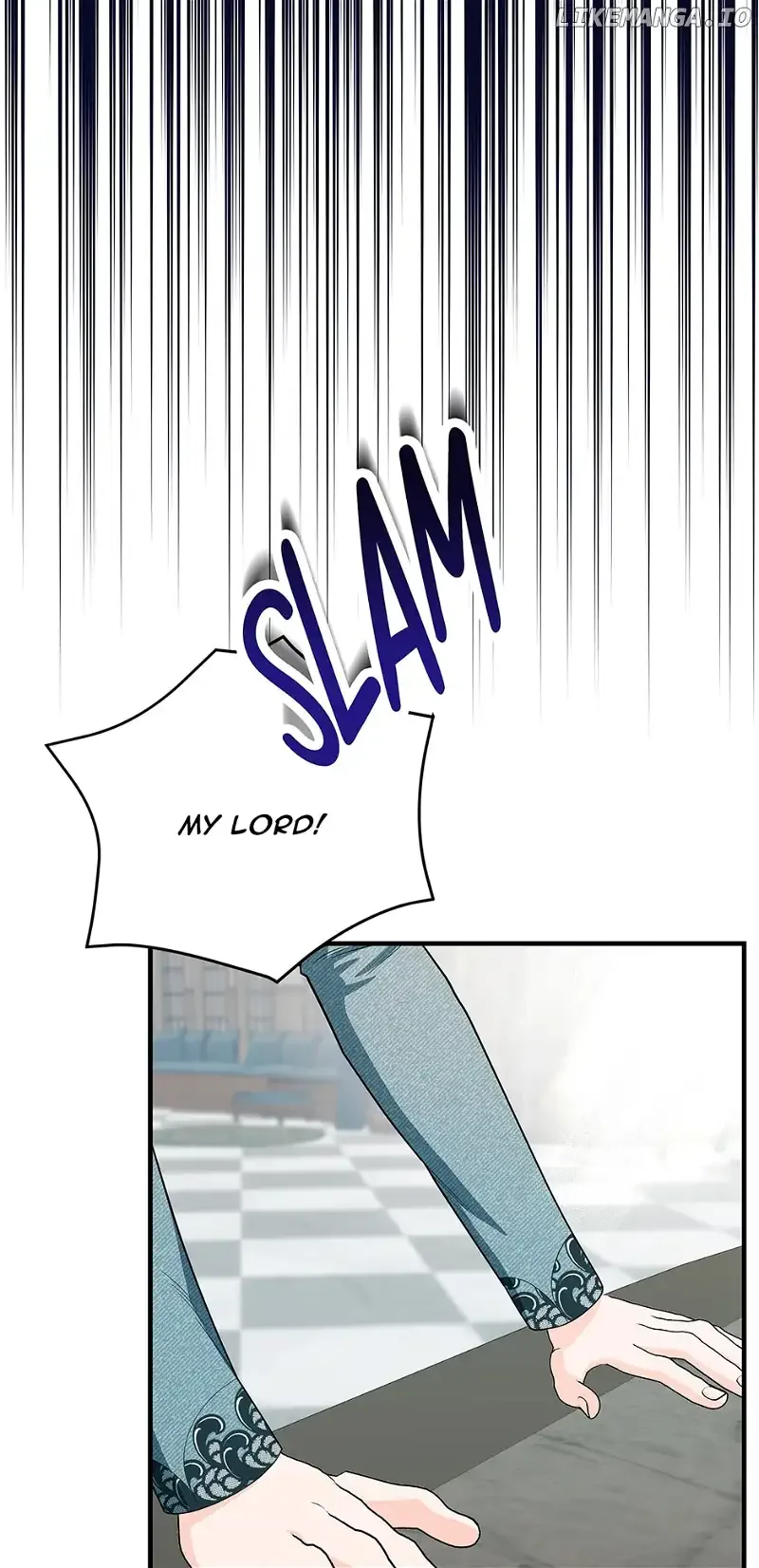 I Married the Enemy Who Killed My Parents Chapter 9 page 33