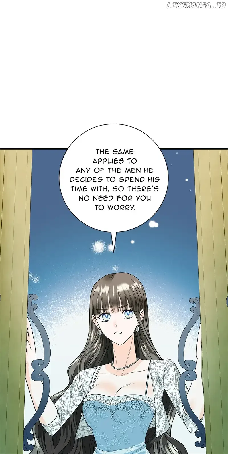 I Married the Enemy Who Killed My Parents Chapter 9 page 26