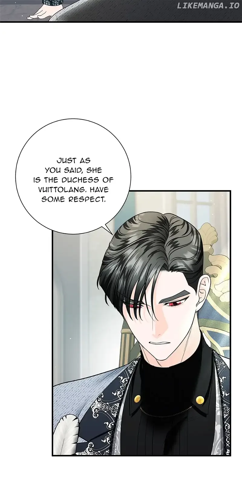 I Married the Enemy Who Killed My Parents Chapter 9 page 36