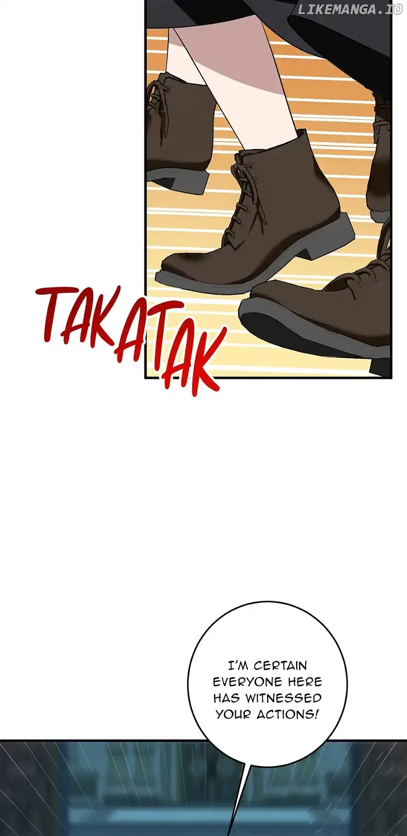 I Married the Enemy Who Killed My Parents Chapter 9 page 63