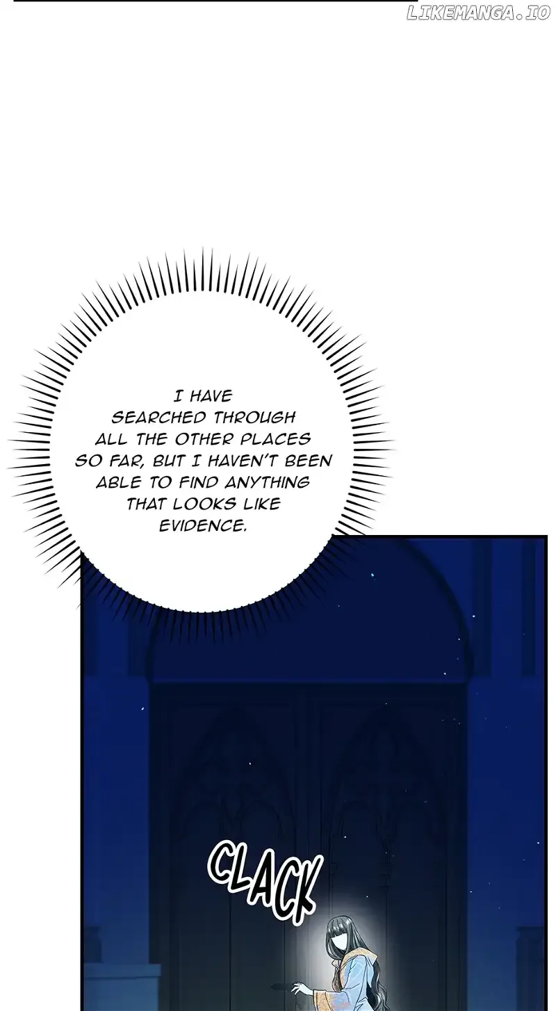 I Married the Enemy Who Killed My Parents Chapter 9 page 47