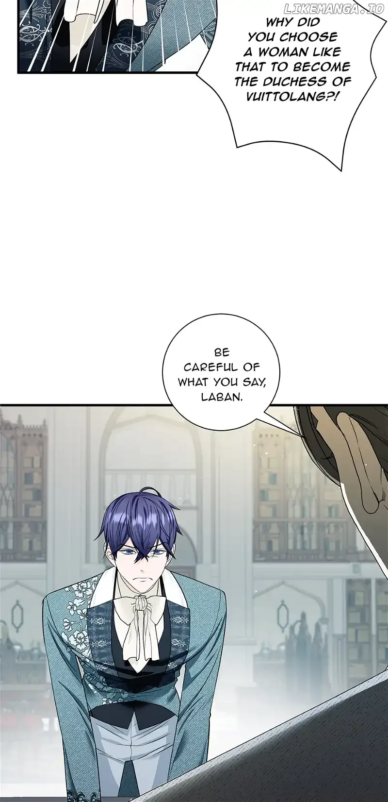 I Married the Enemy Who Killed My Parents Chapter 9 page 35
