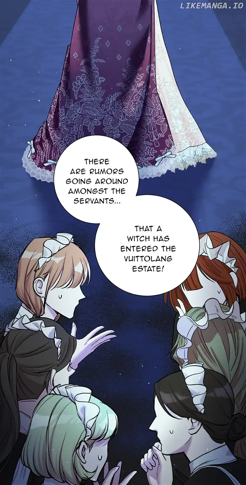 I Married the Enemy Who Killed My Parents Chapter 9 page 39