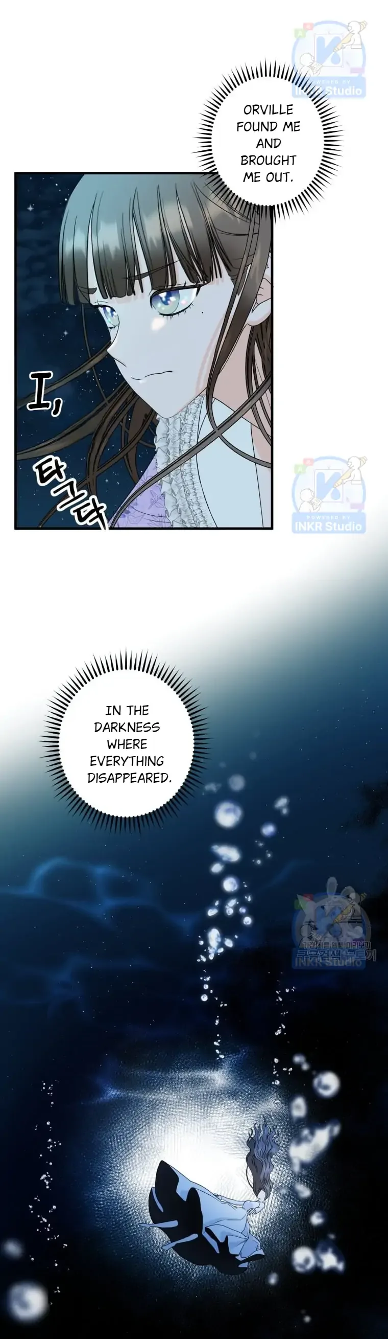 I Married the Enemy Who Killed My Parents Chapter 4 page 38